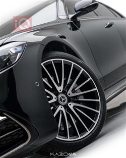 مرسيدس بنز S-Class